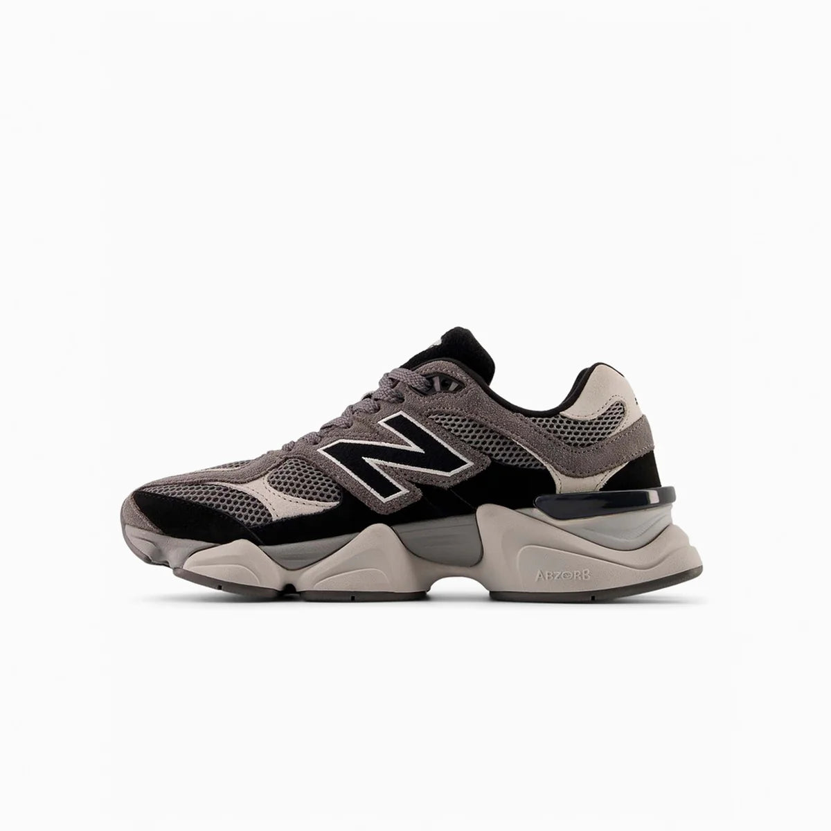 9060 Black Castlerock